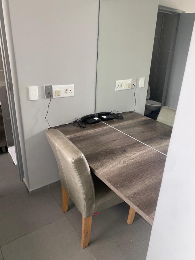 Apartment 32, Bay View Suites Langstrand Экстерьер фото